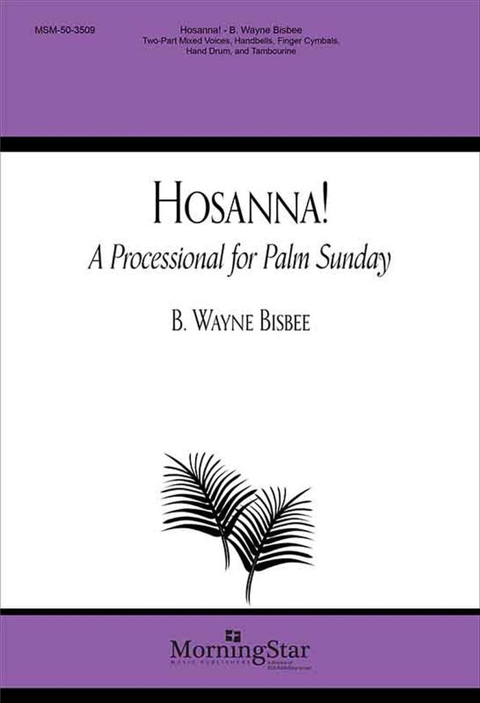 Hosanna!